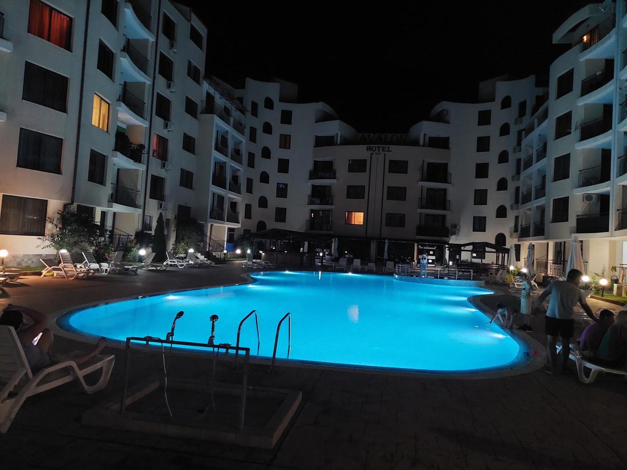 Apartment Avalon Lux Sunny Beach